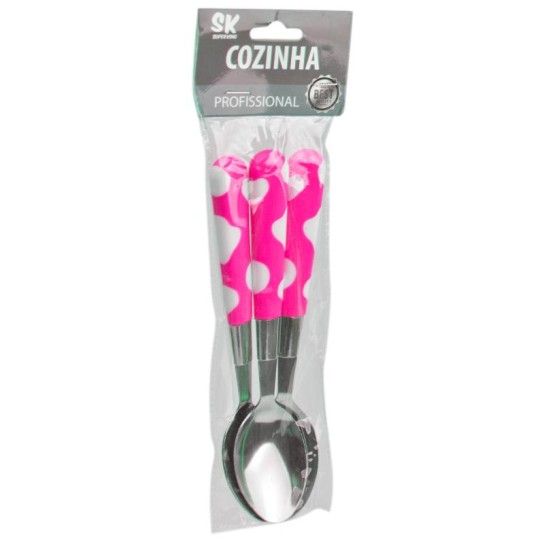 COLHER 3UN REFª 1828-001-01 CX240 COLHER 3UN REFª 1828-001-01 CX240