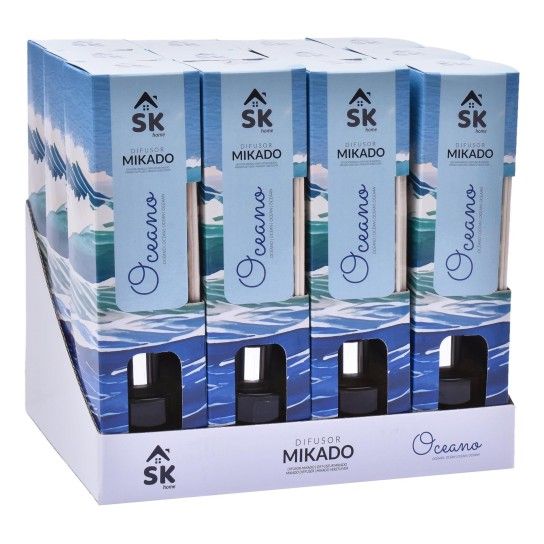 MIKADO AMB OCEANO 0032-030 CX72 MIKADO AMB OCEANO 0032-030 CX72