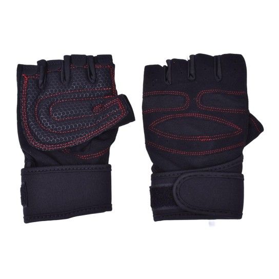 LUVAS FITNESS 2UN 1570-038 CX120 LUVAS FITNESS 2UN 1570-038 CX120