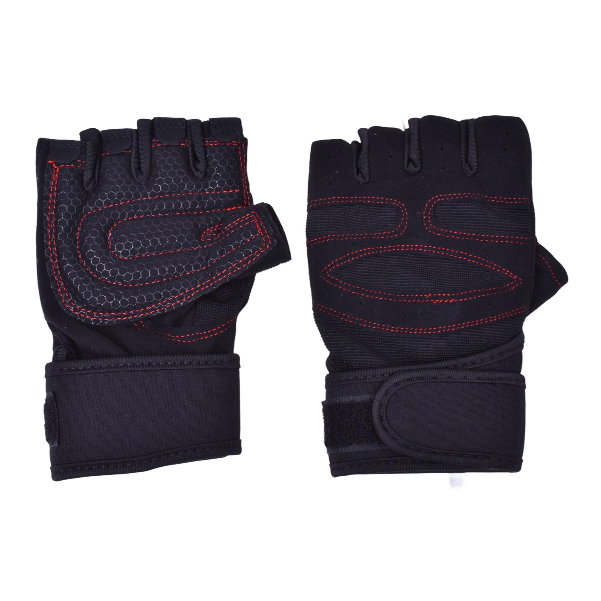 LUVAS FITNESS 2UN 1570-038 CX120 LUVAS FITNESS 2UN 1570-038 CX120