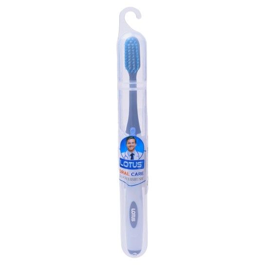 ESCOVA DENTES P.SUAVE 19CM 1226-152 CX240