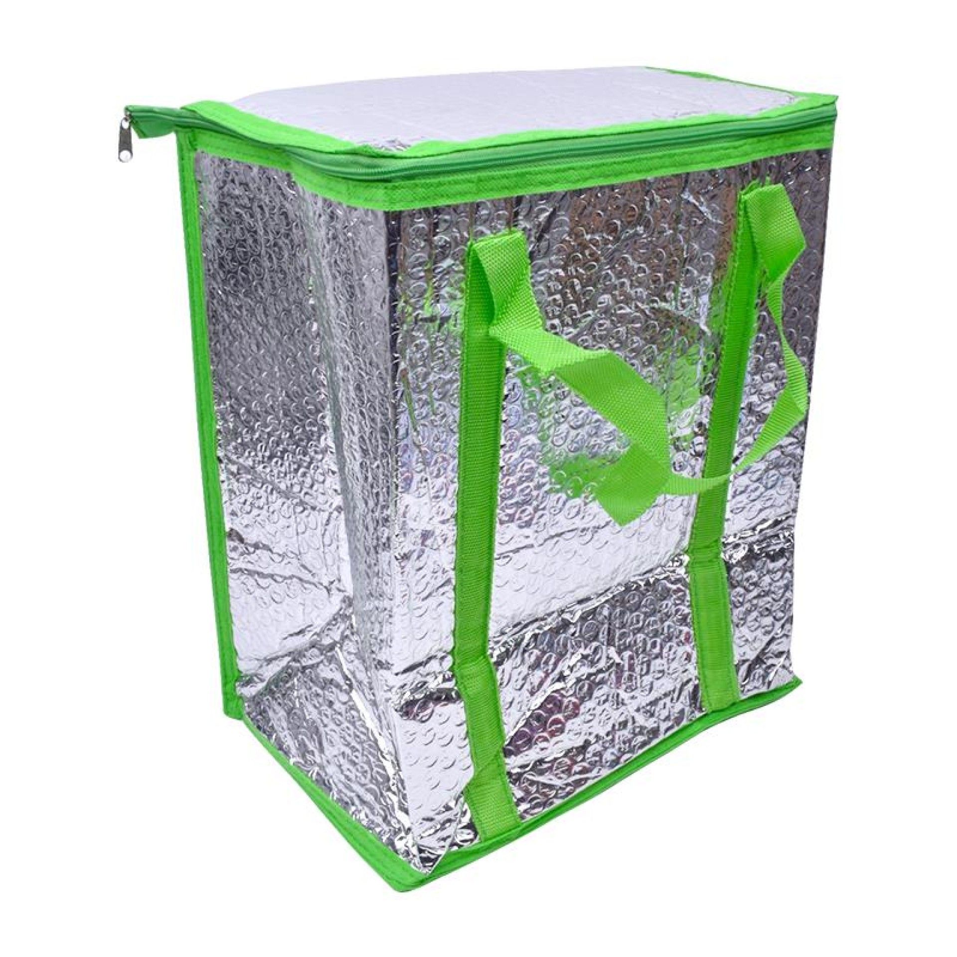 BOLSA TERMICA ALUMINIO BOLSA TERMICA ALUMINIO