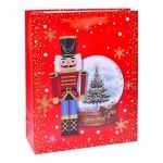 SACO PAPEL 26X32X10CM 2915-200-01 CX120