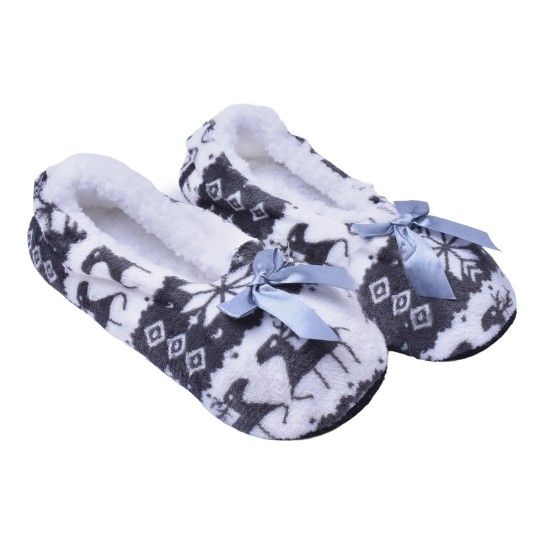 PANTUFAS QUARTO 2988-000-06 CX144 PANTUFAS QUARTO 2988-000-06 CX144