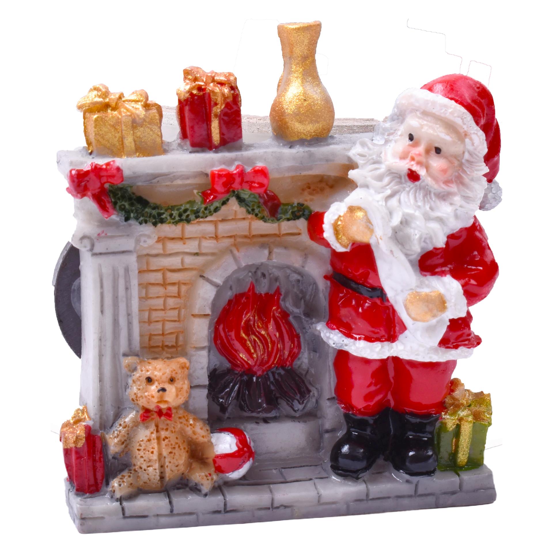 IMAN NATAL 6X5,5CM 2700-501 CX288