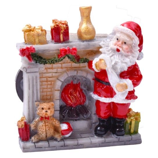 IMAN NATAL 6X5,5CM 2700-501 CX288