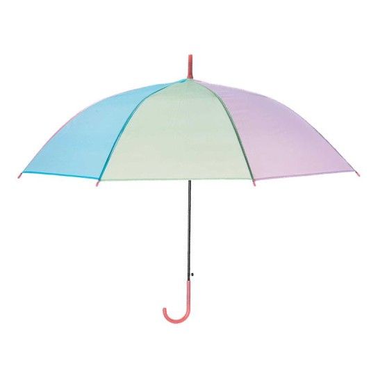 GUARDA CHUVA INFANTIL ARCO IRIS SORT GUARDA CHUVA INFANTIL ARCO IRIS SORT