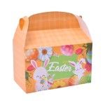 CAIXA PRESENTE PASC 16X9CM 203-157 CX600