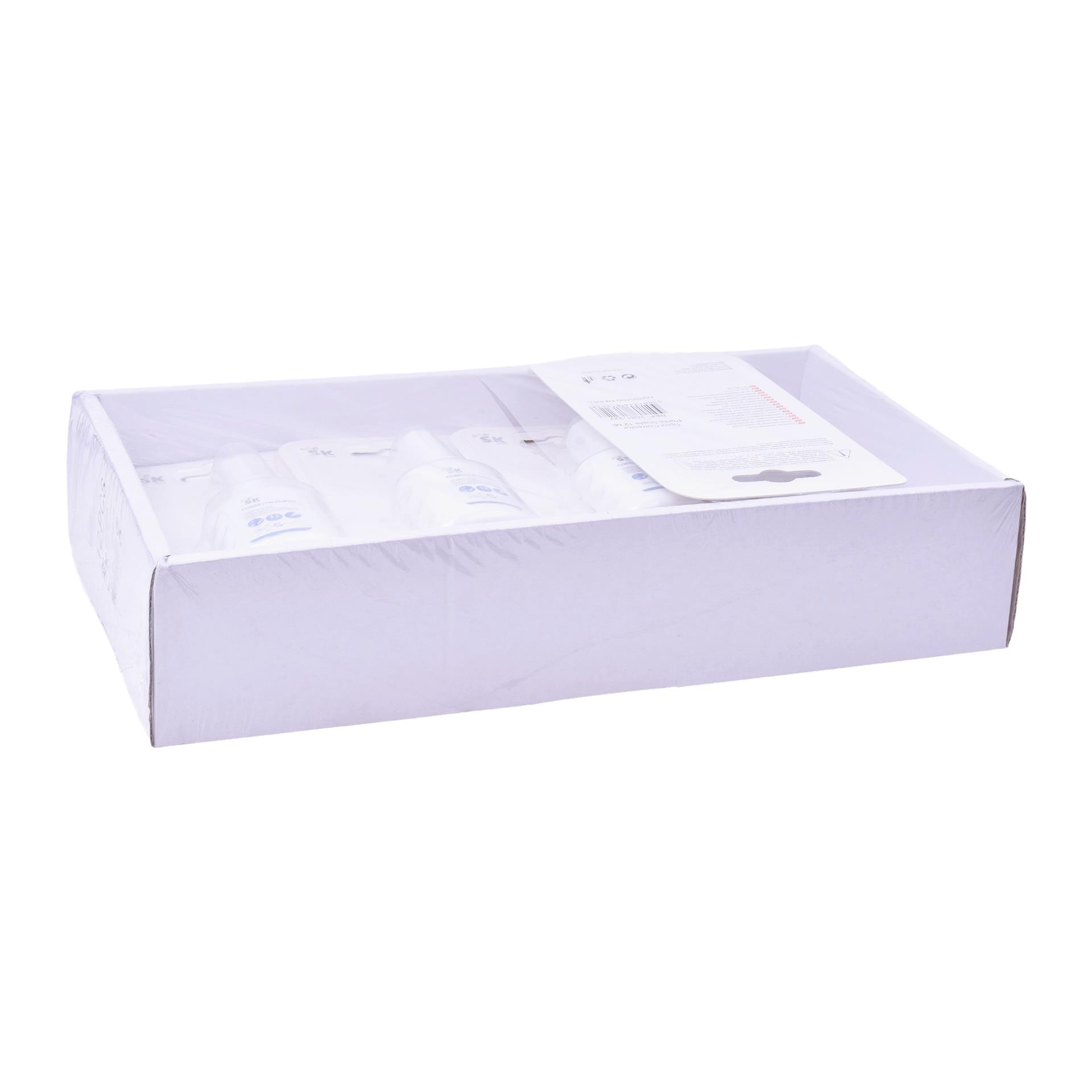 TIPEX CORRECTOR DUPLA 12ML2681-322CX288 TIPEX CORRECTOR DUPLA 12ML2681-322CX288