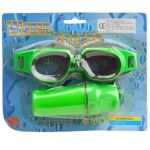 PRAIA OCULOS MERGULHO 62212