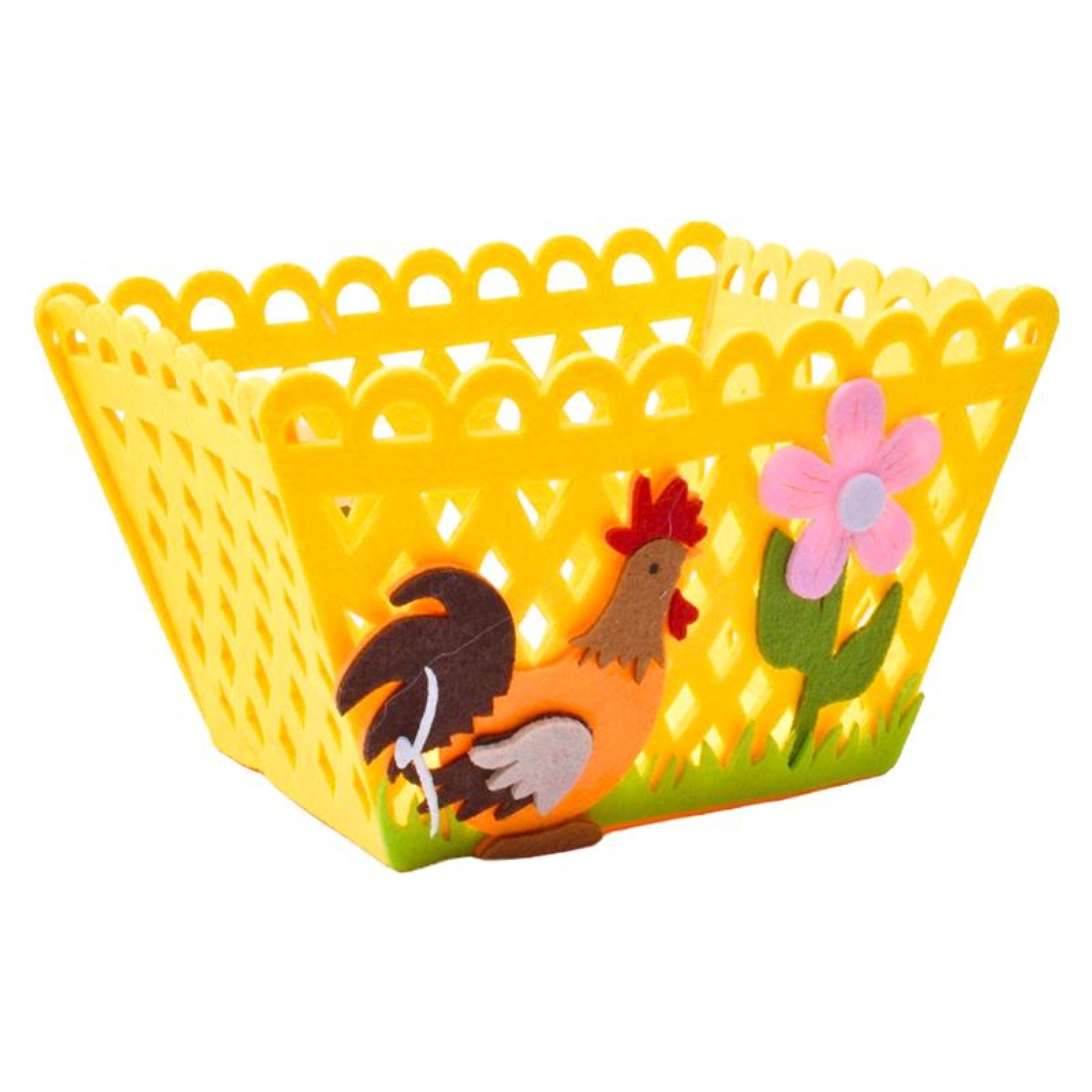 DEC PASCOA 12X14X20CM 1854-617 CX192 DEC PASCOA 12X14X20CM 1854-617 CX192