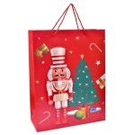 SACO PAPEL 40X31X12CM 2994-050-02 CX180 SACO PAPEL 40X31X12CM 2994-050-02 CX180