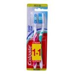 ESCOVA DENTES COLGATE 1+1 ESCOVA DENTES COLGATE 1+1