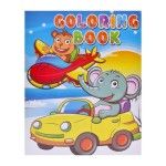 LIVRO PINTAR 1816-012 CX360