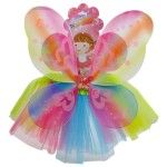 FANTASIA BORBOLETA 4PCS 2412-052