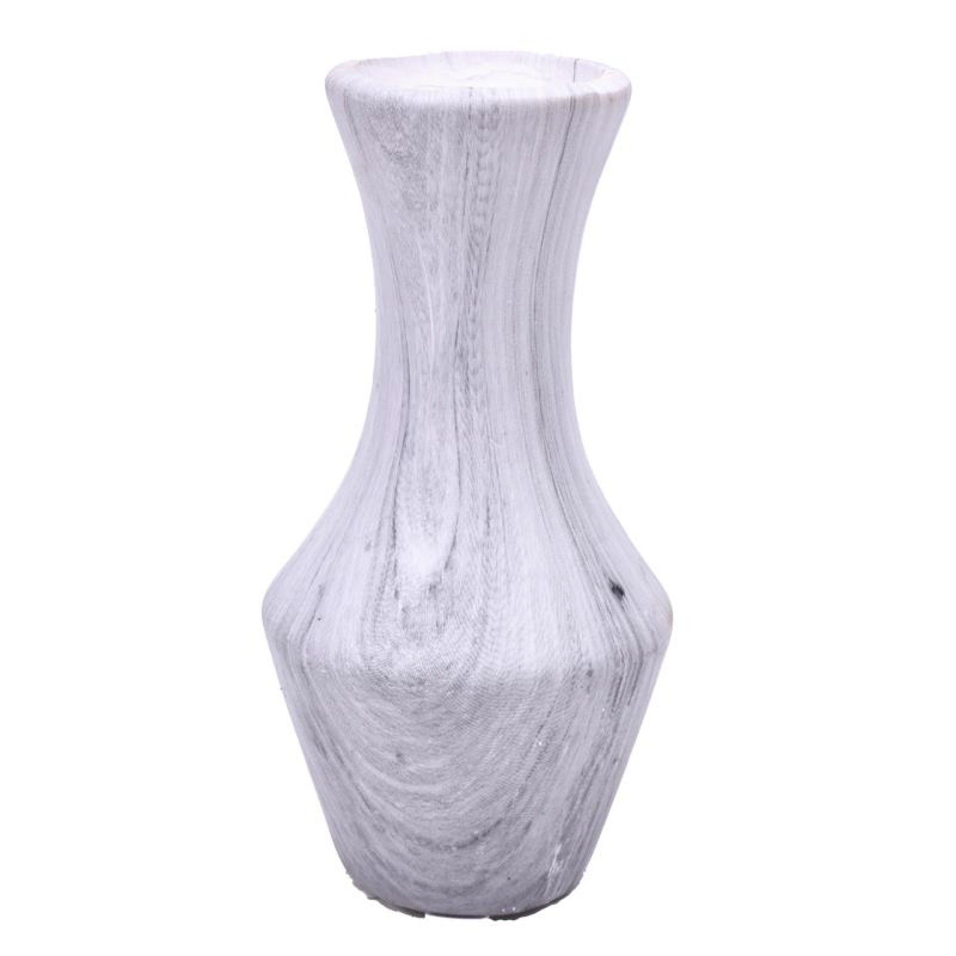 JARRA DECORATIVA 6.5X15CM