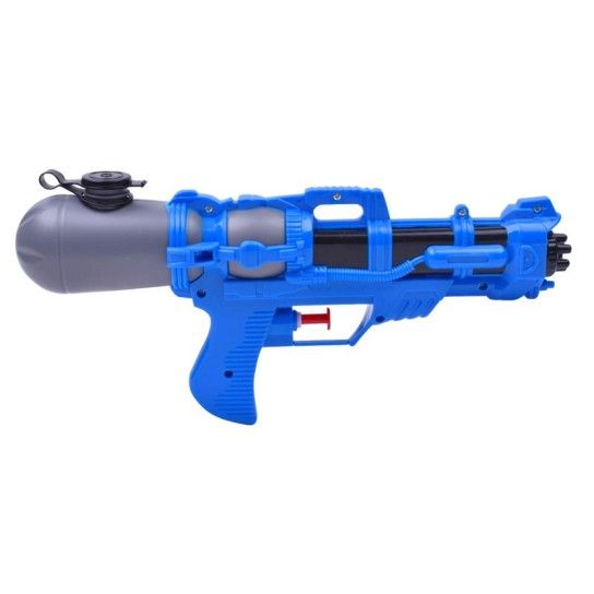 PISTOLA DE AGUA KS06521 CX240 PISTOLA DE AGUA KS06521 CX240