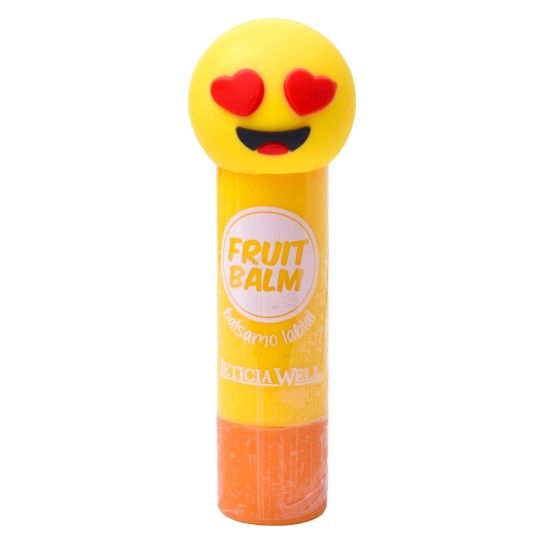 BALSAMO LABIAL FRUIT EMOJI 24UN 11220 BALSAMO LABIAL FRUIT EMOJI 24UN 11220