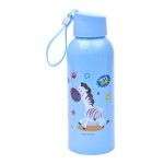 GARRAFA VIDRO 300ML 1550-605-300 CX60