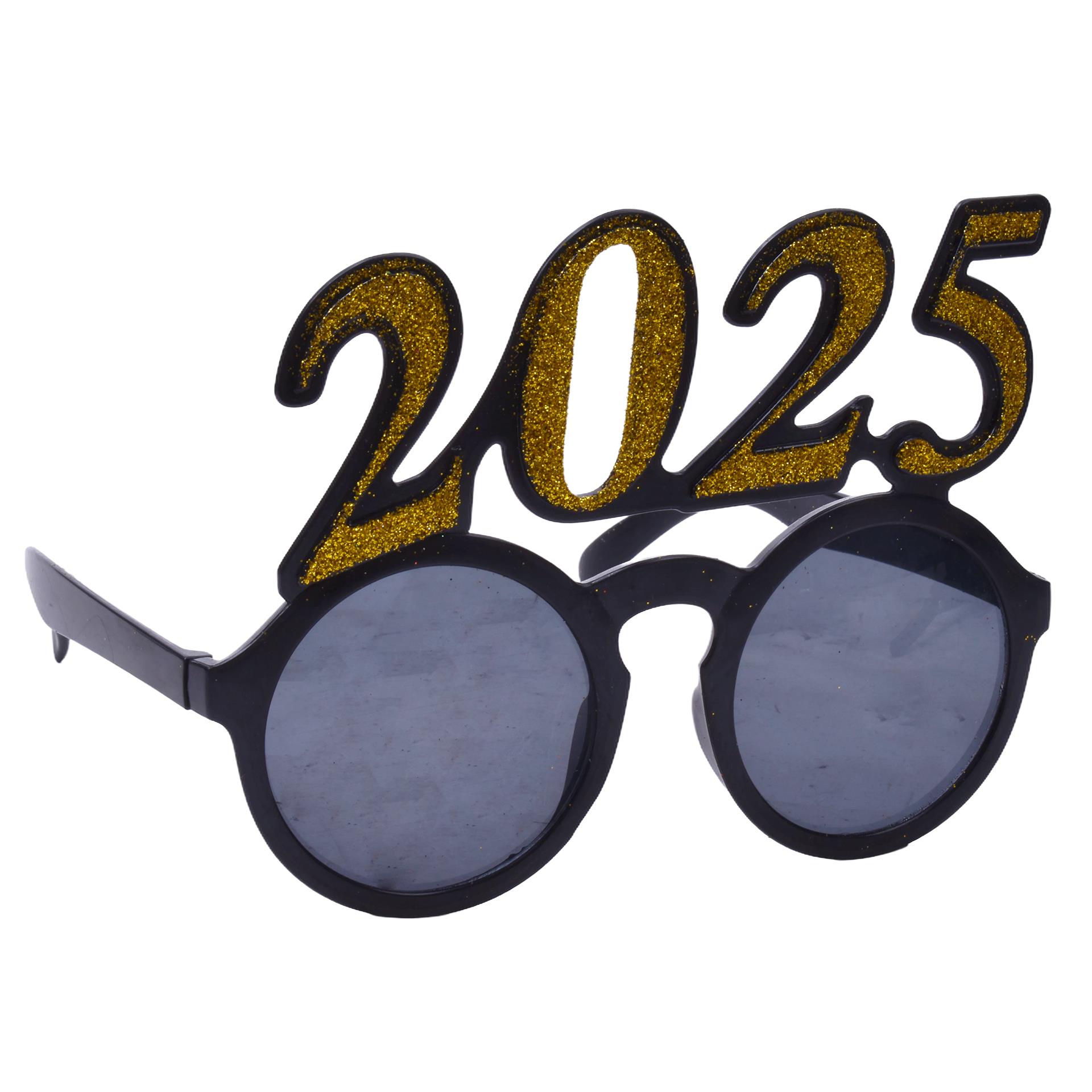 OCULOS FELIZ ANO NOVO 1287-219-01 CX300 OCULOS FELIZ ANO NOVO 1287-219-01 CX300