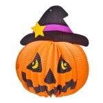ABOBORA HALLOWEEN 1603-502 CX432