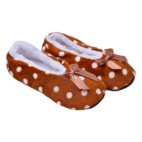 PANTUFAS QUARTO 2988-000 CX120 PANTUFAS QUARTO 2988-000 CX120