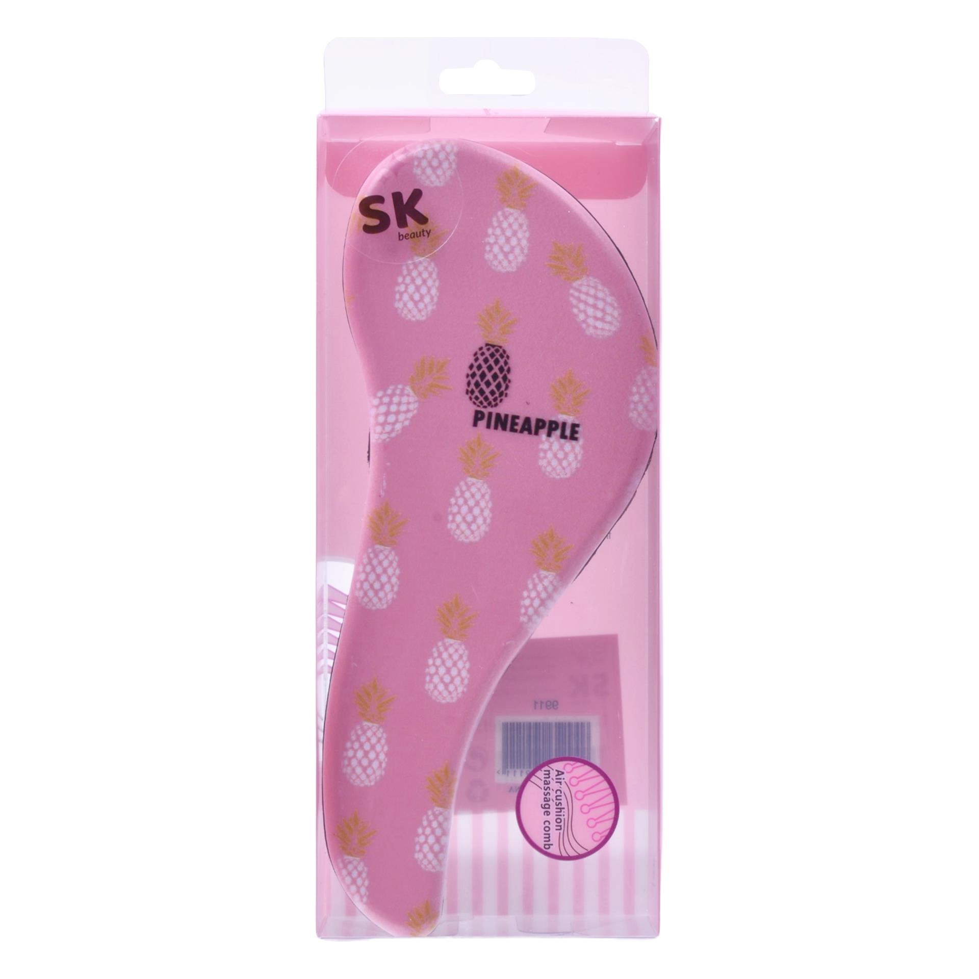 ESCOVA CABELO 2714-151-02 CX240 ESCOVA CABELO 2714-151-02 CX240