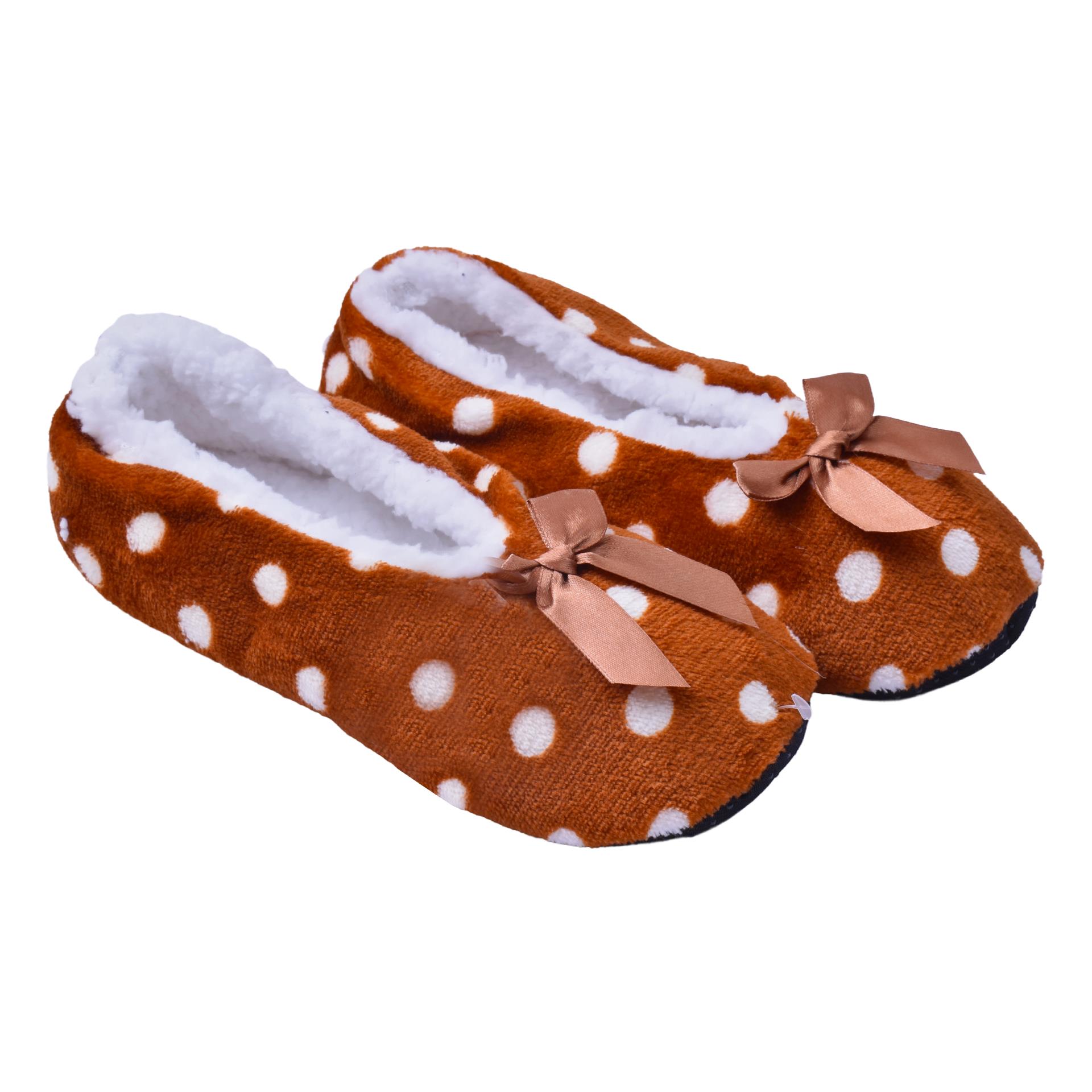 PANTUFAS QUARTO 2988-000 CX120 PANTUFAS QUARTO 2988-000 CX120