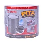 FITA ADESIVA PVC IMP.7.5CM