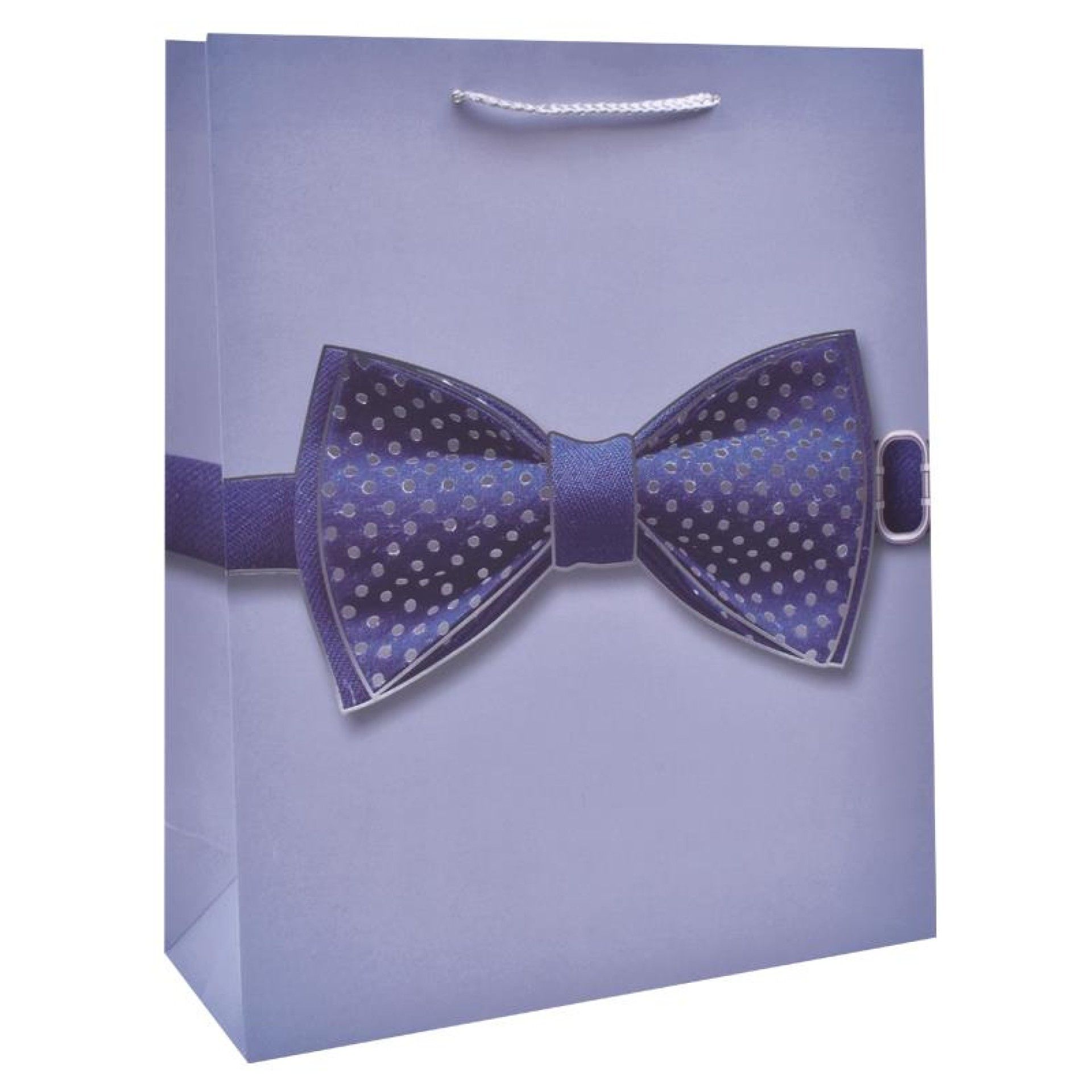 SACO PAPEL 40X30X12 1968-411-02 CX180