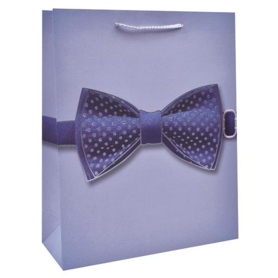 SACO PAPEL 40X30X12 1968-411-02 CX180