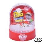 GLOBO NEVE PATRULHA PATA PW16289 GLOBO NEVE PATRULHA PATA PW16289
