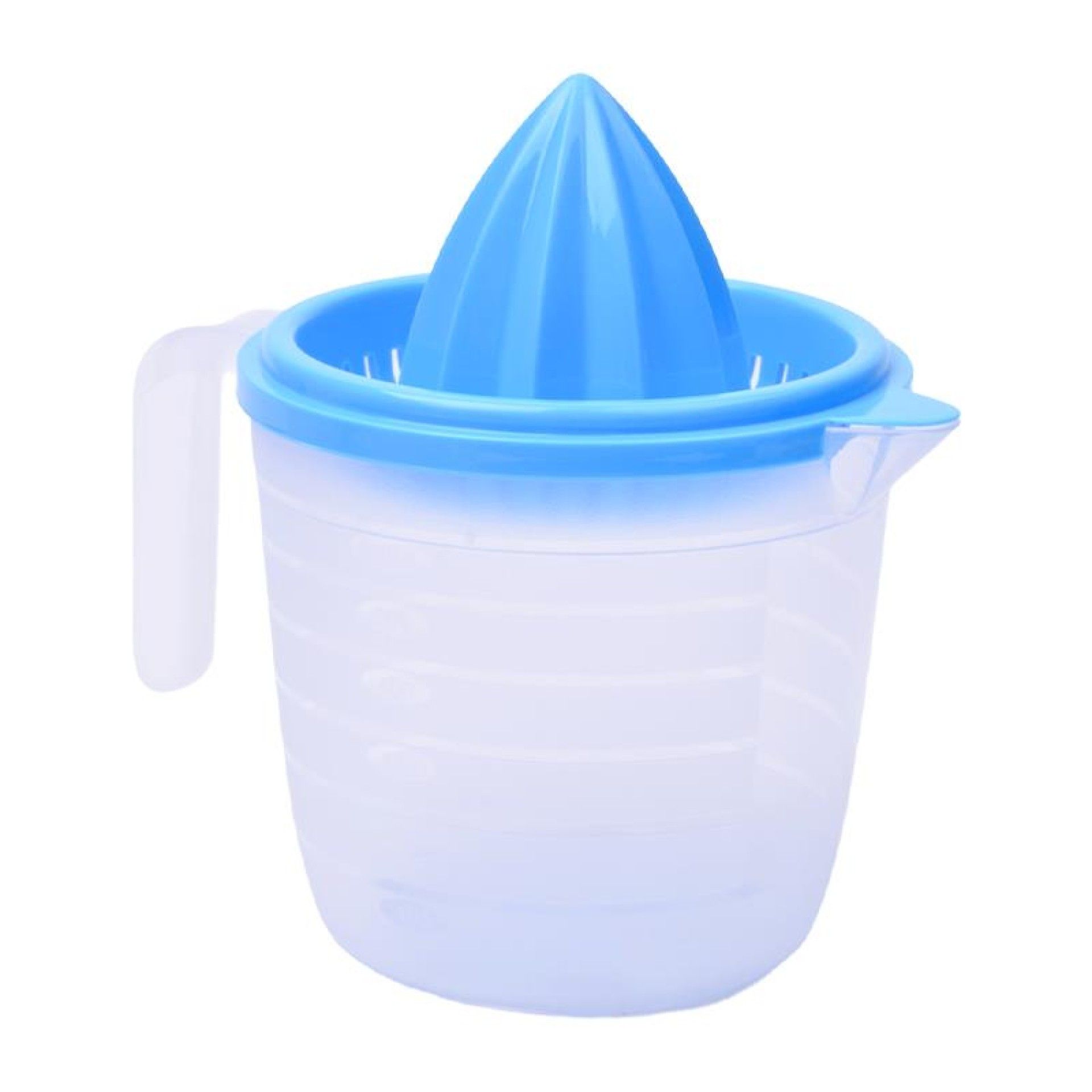 ESPREMEDOR CITRINOS C/ JARRO 600ML ESPREMEDOR CITRINOS C/ JARRO 600ML