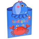 LIVRO PINTAR 1816-000-01 CX360