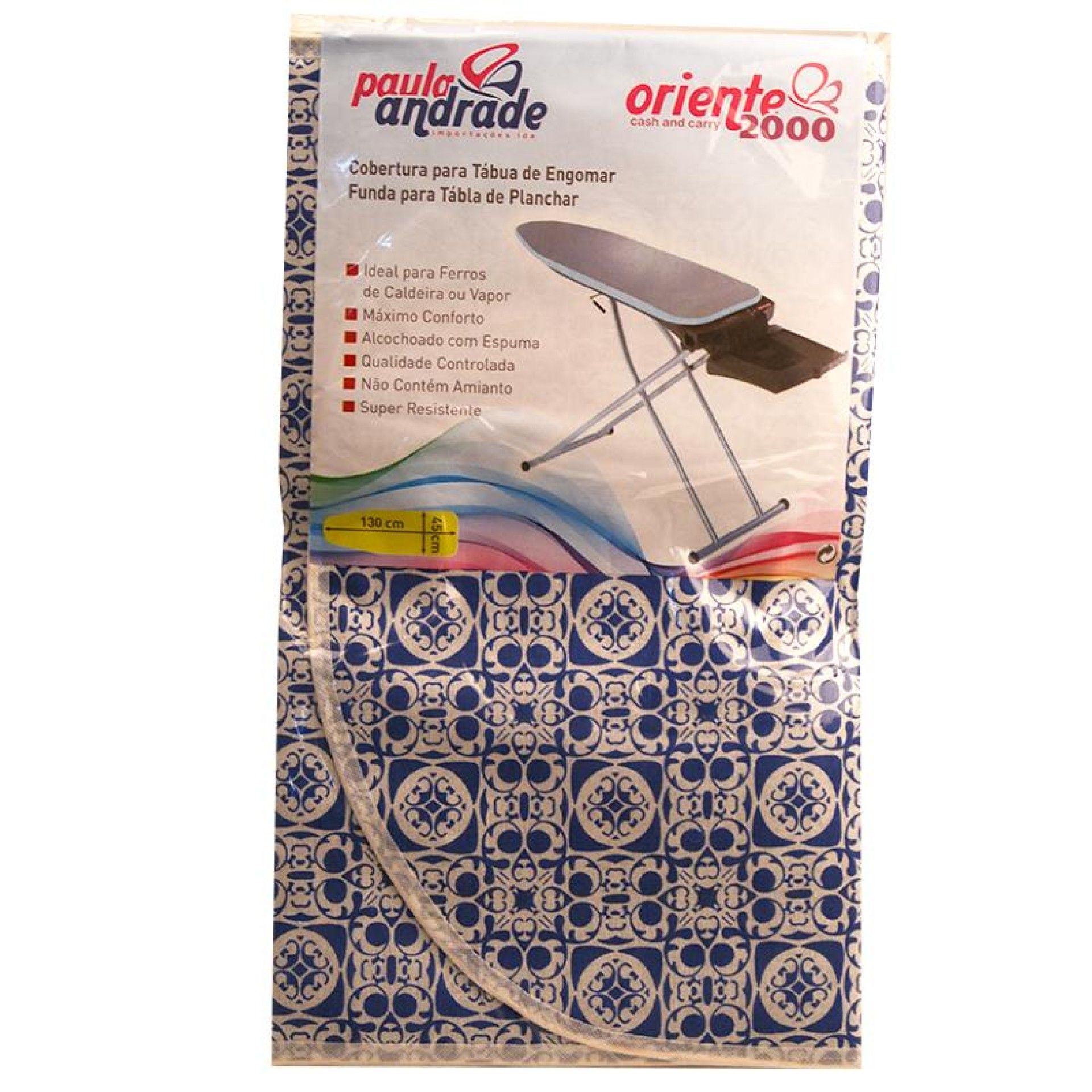 FORRA TABUA 0.45X1.30M FORRA TABUA 0.45X1.30M