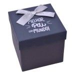 CAIXA PRESENTE PAI 13X13 2723-503CX96