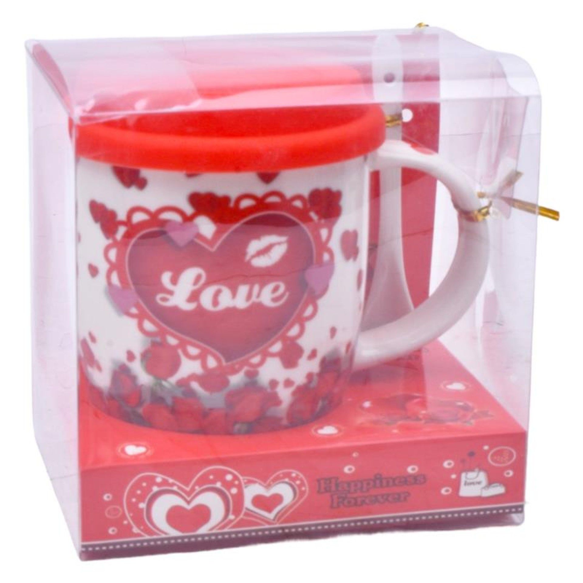 CANECA NAMORADOS 2645-104 CX72 CANECA NAMORADOS 2645-104 CX72