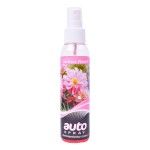 AMBIENTADOR P/CARRO 120ML SORTIDO
