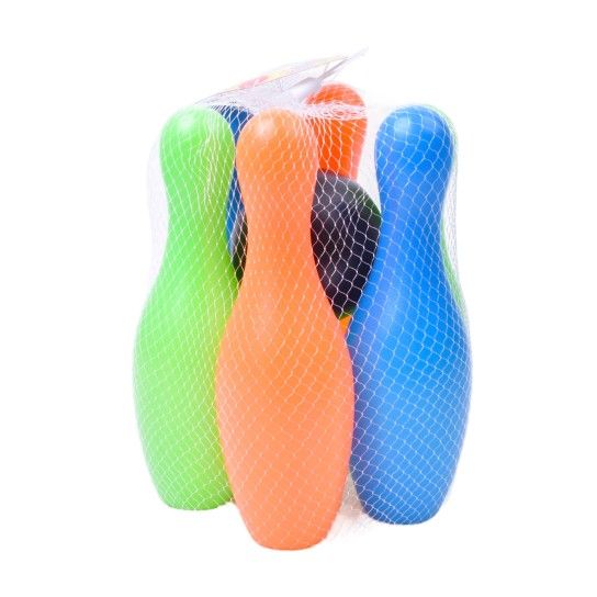 JOGO BOLLING 6PCS 444-1 CX60 JOGO BOLLING 6PCS 444-1 CX60