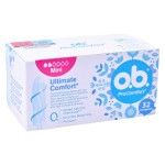 OB PROCOMFORT TAMPAO MINI 32UN