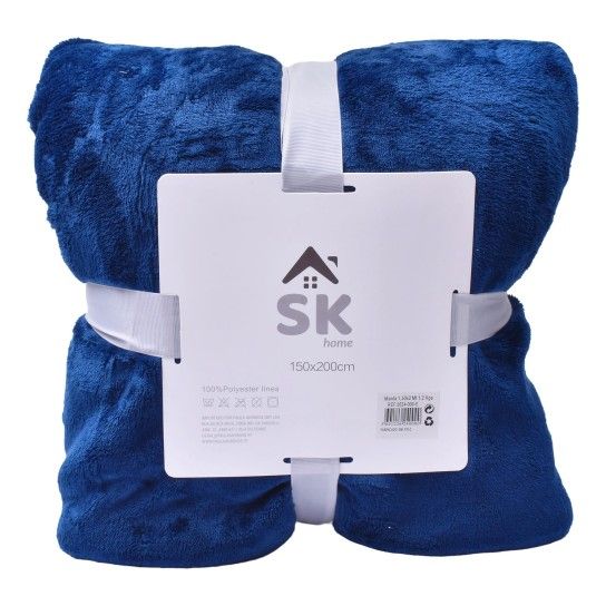 MANTA 1,50X2M 2624-000D CX10 MANTA 1,50X2M 2624-000D CX10
