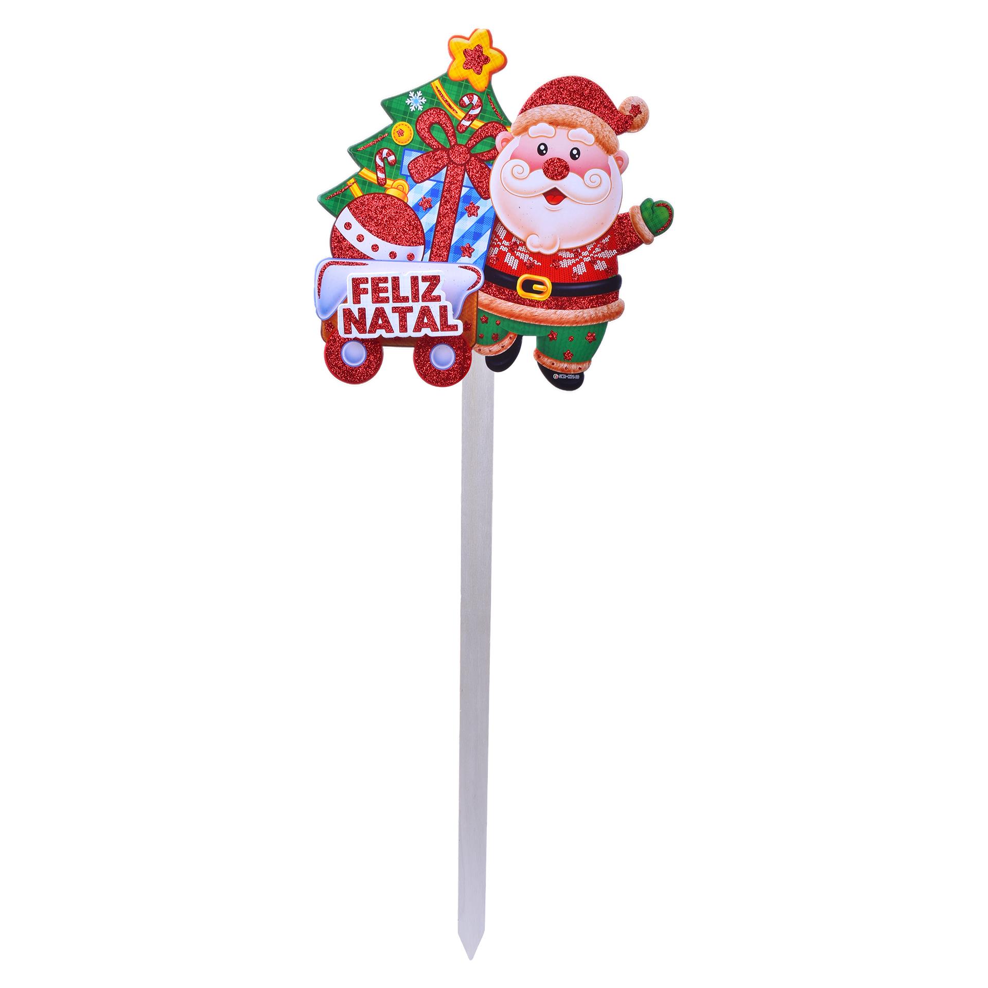 ESPETO MAD NATAL 73X23 1878-109 CX120 ESPETO MAD NATAL 73X23 1878-109 CX120