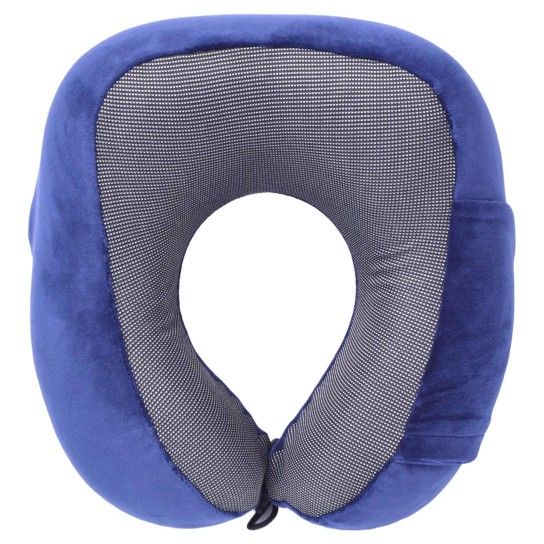 ALMOFADA CERV. 28X23CM 2866-121 CX25