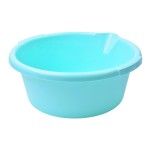 BACIA PLASTICA BELIPLAST 6L
