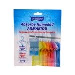 ABSORVE HUMIDADES 50GR REF 01724