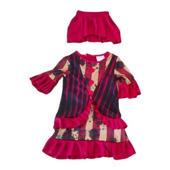 FATO CARNAVAL PALHAO 91651 CX12