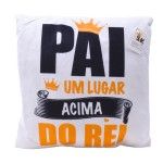 ALMOFADA QUAD PAI 2505-100B-01A CX24