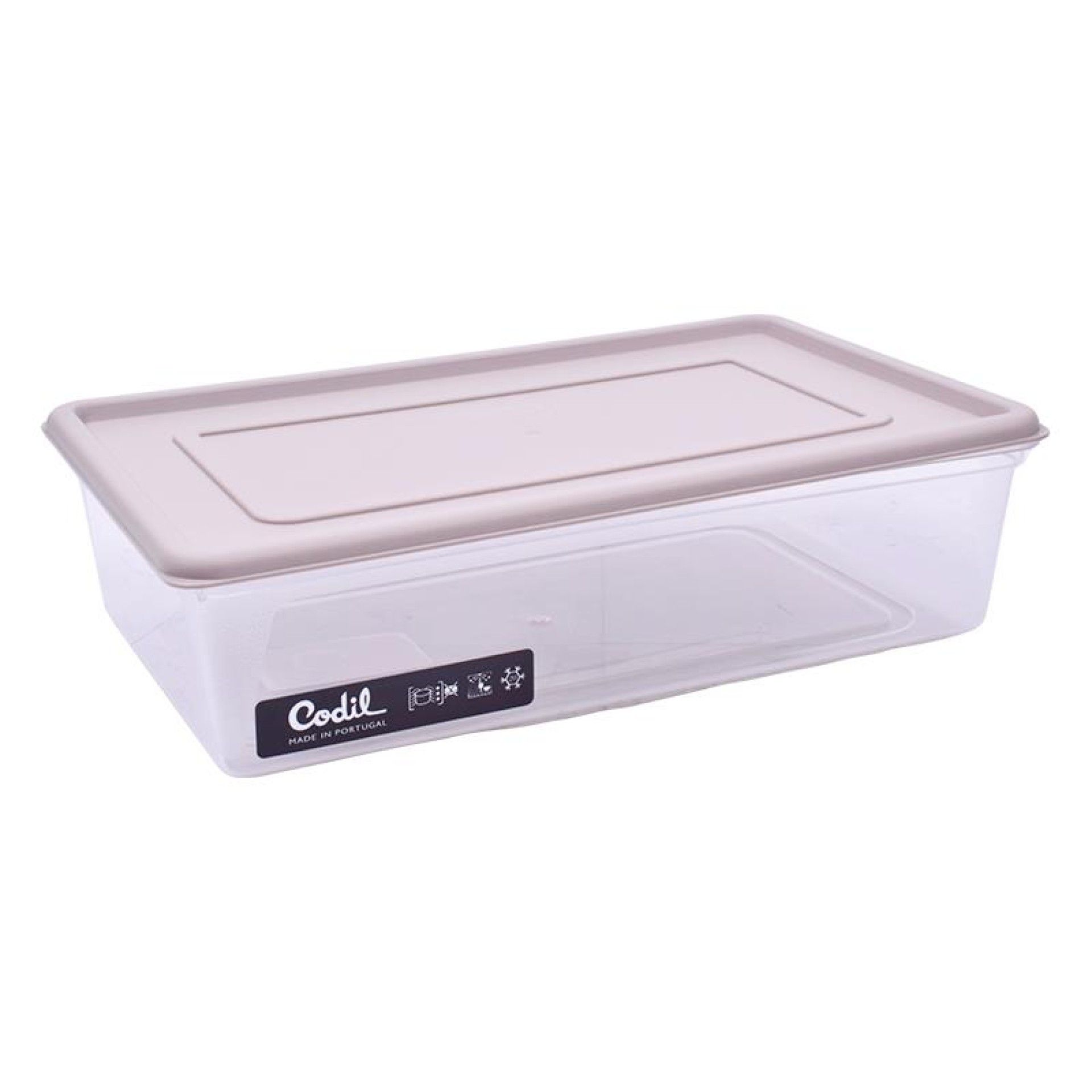 CAIXA SLABOX 1527 CAIXA SLABOX 1527