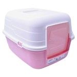 CX AREIA GATO PRATIC PETMAX 48X38X32H CX12