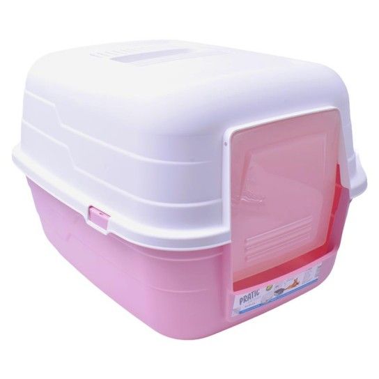 CX AREIA GATO PRATIC PETMAX 48X38X32H CX12